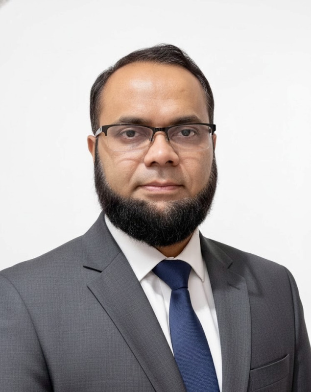 Jomir Soroardy P.Eng.